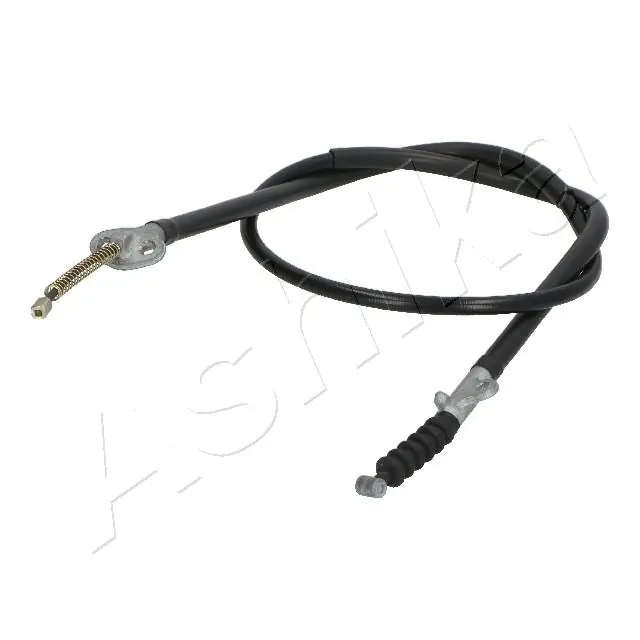 AD280265 Adriauto Трос ручника задній лівий