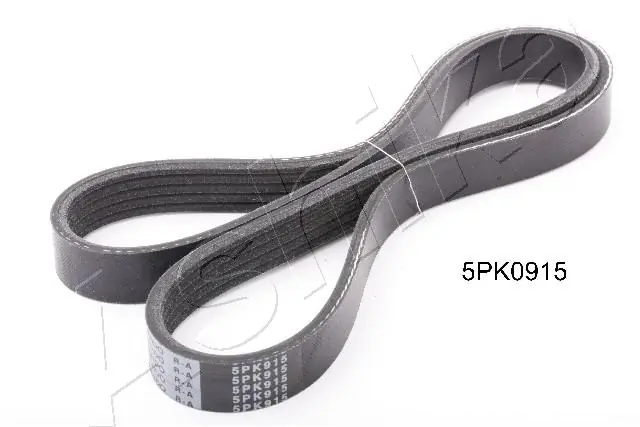 Клиновий ремінь Kamoka 125PK913 ціна, від 6.86 USD