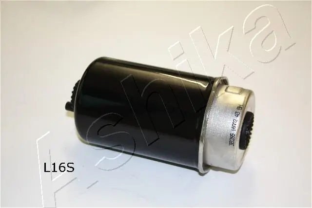 Фільтр тонкого очищення палива Bearmach WJI500040 ціна, від 55.68 USD