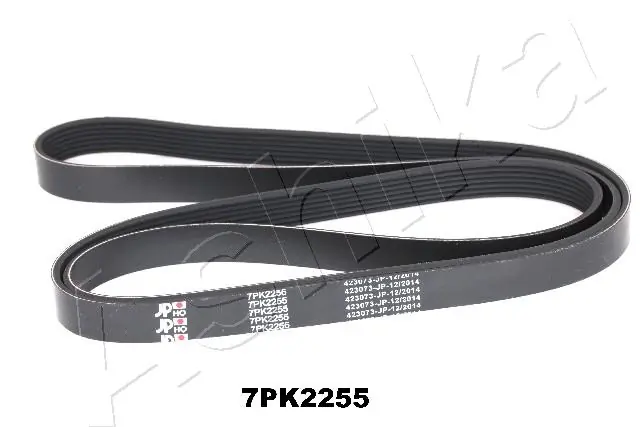 Ремінь кондиціонера SUN 7PK2255