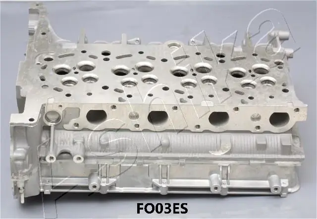 ГБЦ FO03ES Ashika