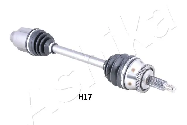 Піввісь права BGADS2707R BGA