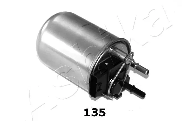 Купити 1643629680 Peugeot/Citroen Фільтр-відстійник палива грубої очистки