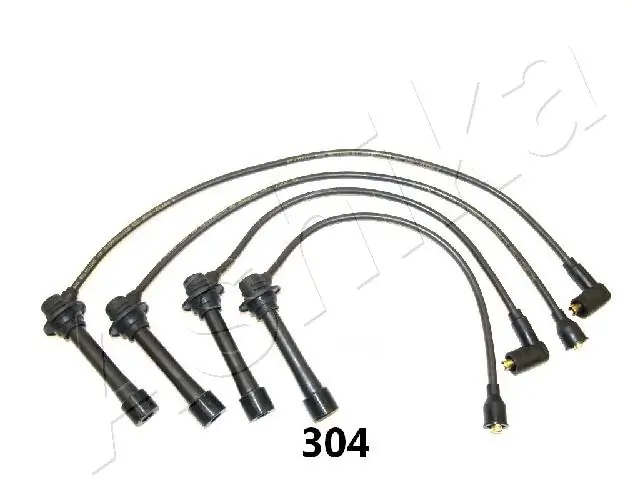 Дроти запалювання GSP LJ3310 ціна, від 30.31 USD