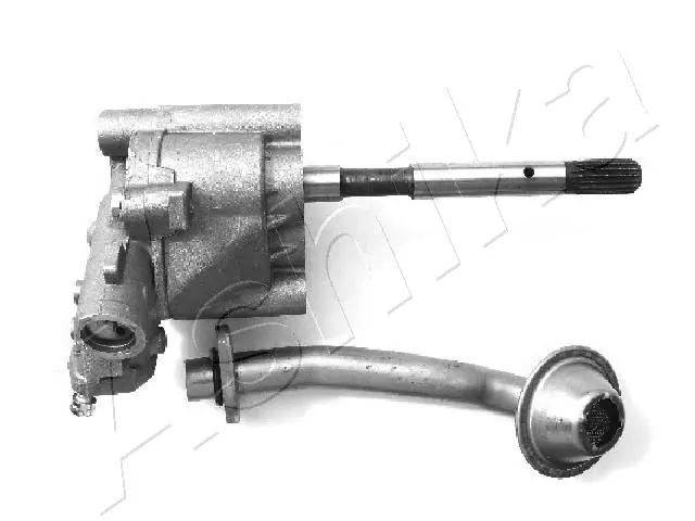 Маслонасос Aisin OPVG703