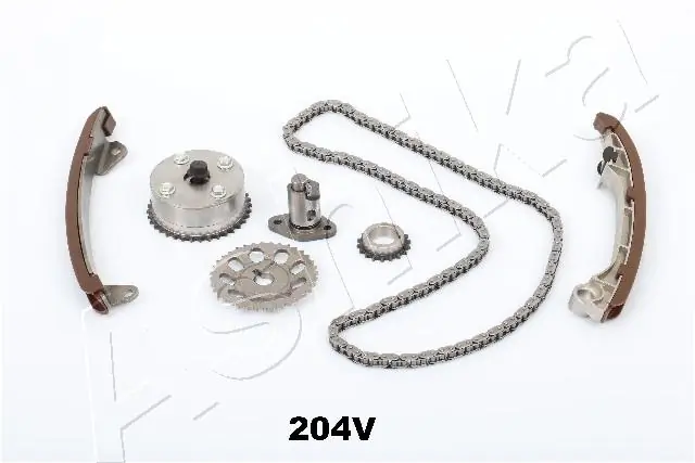 KCK204V Ashika 