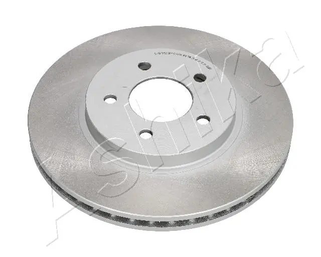 Купити 5L8Z1125AA Ford Ротор гальмівний
