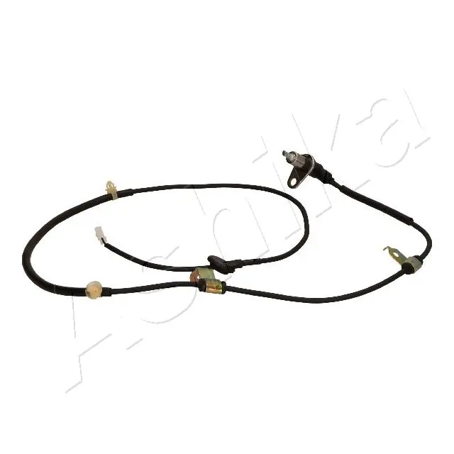Датчик АБС (ABS) задній правий Ashika 15108809 ціна, від 27.43 USD