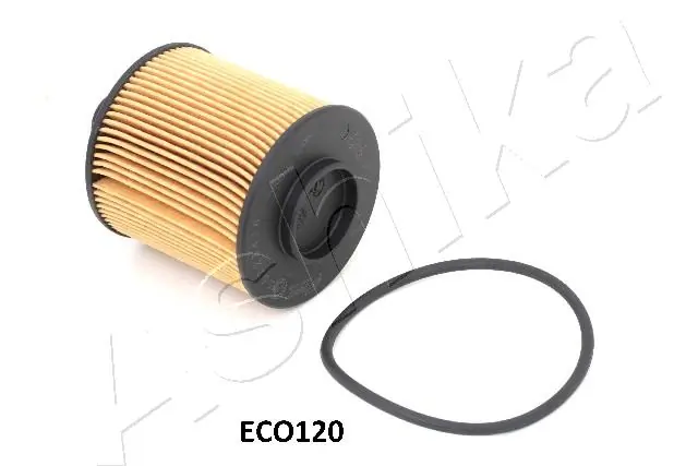 10ECO120 Ashika Фільтр масла