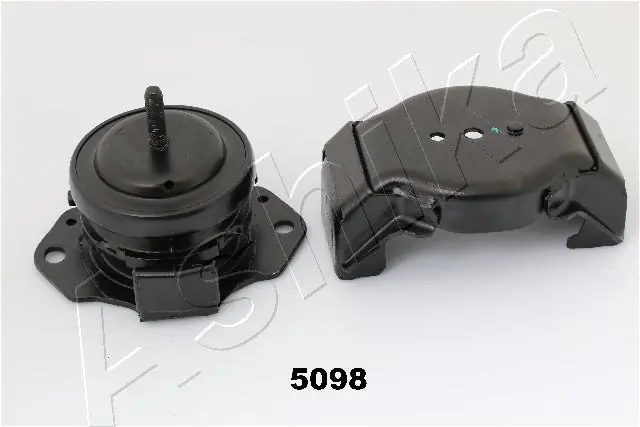 GOM5098 Ashika Подушка (опора) двигуна, ліва/права