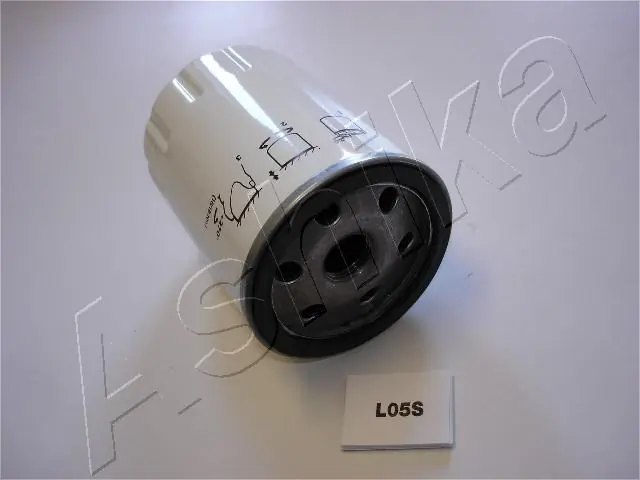 Купити 1637765880 Peugeot/Citroen Фільтр очищення масла відцентровий