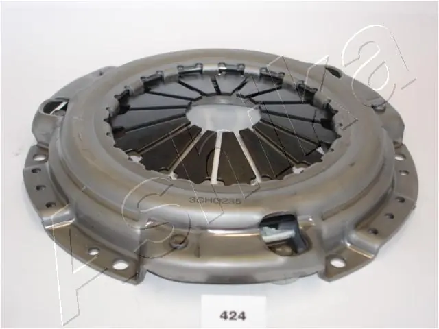 Пелюстковий кошик зчеплення Honda Accord V седан (CC7) (1993 - 1996) ціна, від 41.81 USD