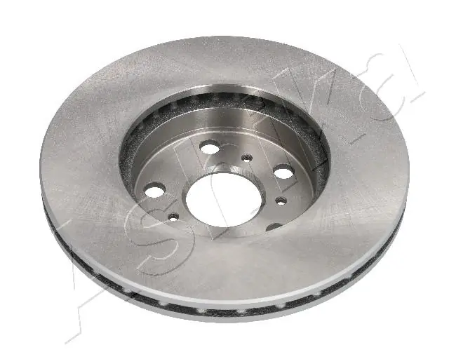 6002262C Ashika Гальмо дискове переднє