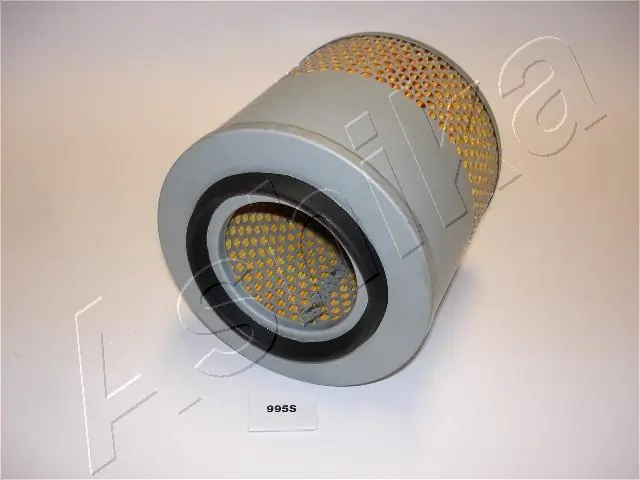 Фільтр повітряний Subaru 8943820632