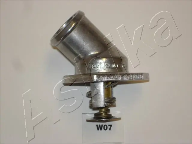 Купити 650182J Vernet Термостат в корпусі