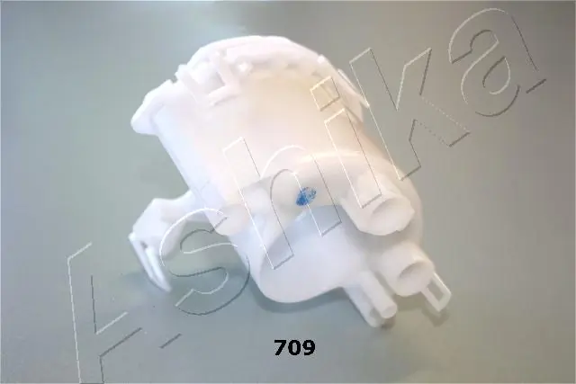  Паливний фільтр Subaru Impreza 3