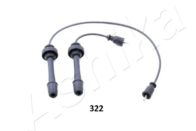 Купити Високовольтні дроти Mazda Premacy  CP