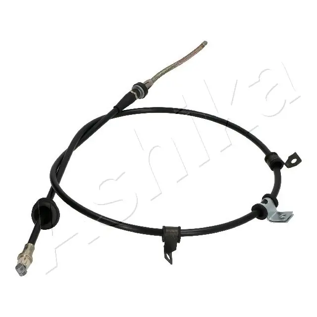 Трос стоянкового гальма задній лівий Ashika 1310KK05 ціна, від 17.12 USD