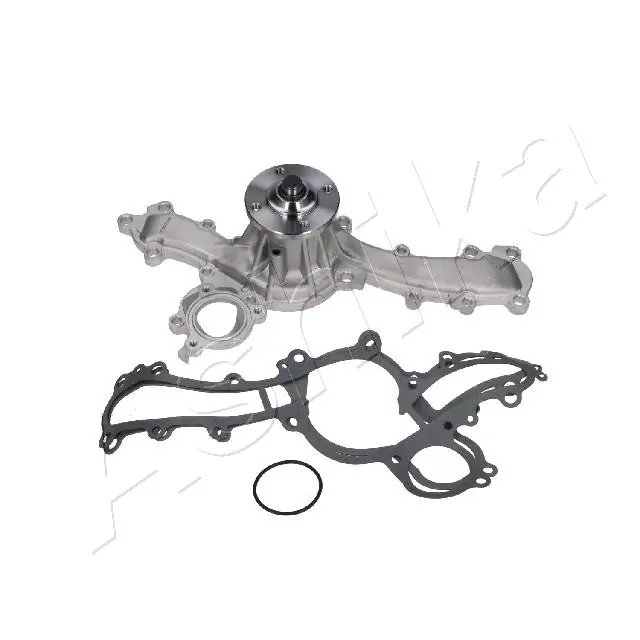 Купити Помпа Toyota Fj Cruiser  GSJ1