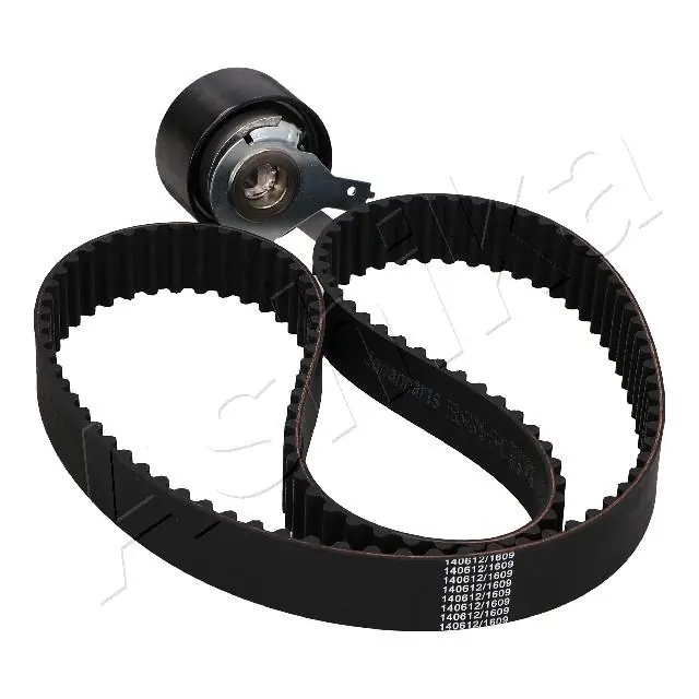 Комплект ГРМ Ashika KCT018 ціна, від 55.08 USD