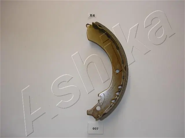 Купити 0449587602000 Daihatsu Колодки гальмові задні, барабанні