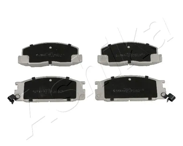 0449128111 Toyota Передні гальмівні колодки