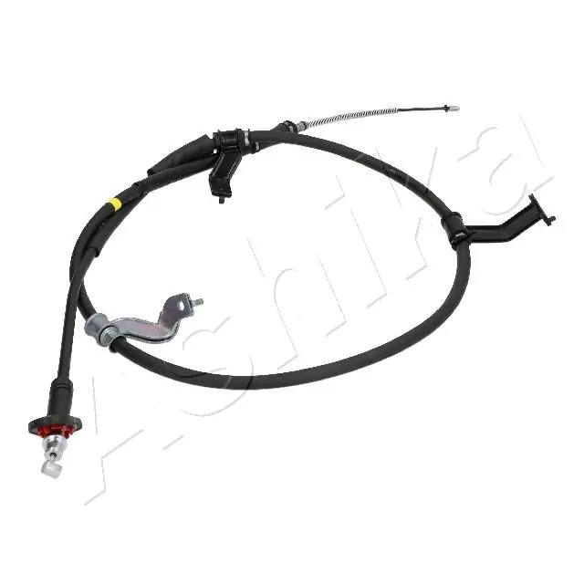Трос ручного гальма задній, правий Ashika 1310KK30R ціна, від 18.94 USD