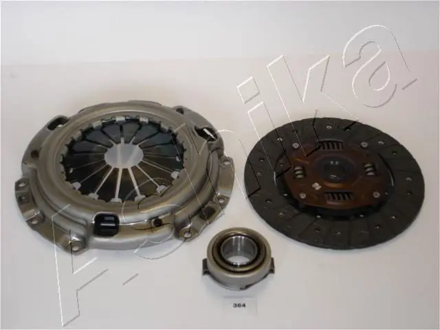 Купити Зчеплення Mazda 626 IV GE