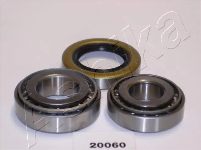 Підшипник маточини задньої Japan Cars H20060 ціна, від 10.44 USD