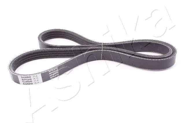 Ремінь генератора 4PK0945 Optibelt