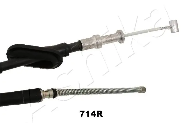 AD460201 Adriauto Трос ручного гальма задній, правий