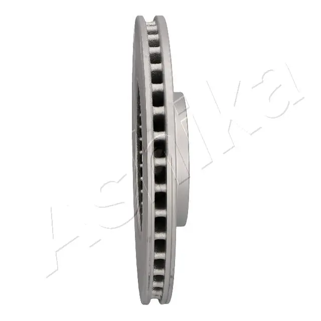 Диск переднього гальма Ashika 60000600 ціна, від 55.48 USD