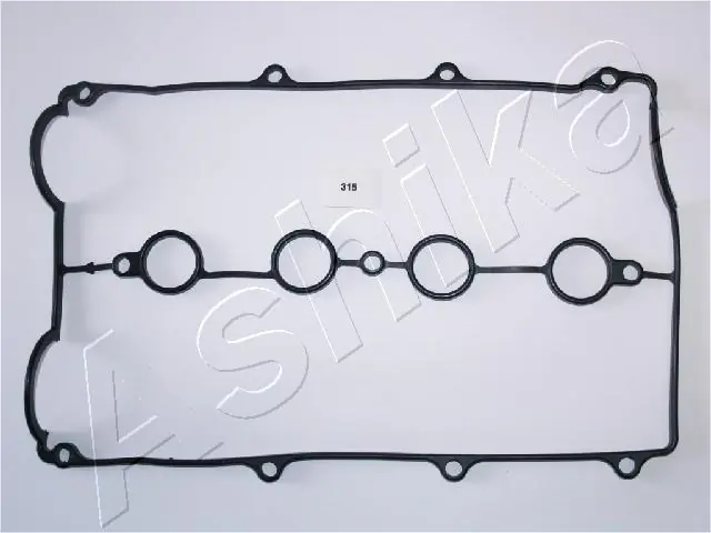 B61P10235A Mazda Прокладка кришки клапанної 