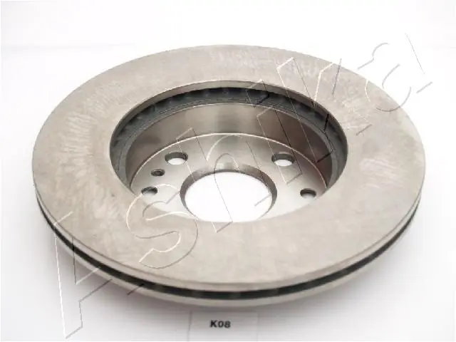 Гальмівні диски передні KDX7433251 Parts-Mall