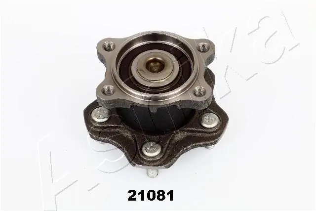 Маточина заднього колеса Renault (RVI) 4224052010
