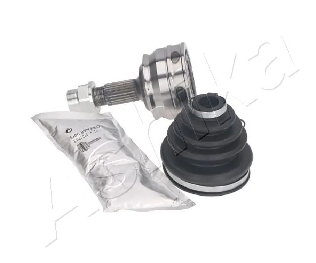ШРУС зовнішній передній 7660834 Fiat/Alfa/Lancia