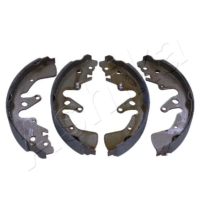 Купити 95530529 Peugeot/Citroen Колодки гальмові задні, барабанні
