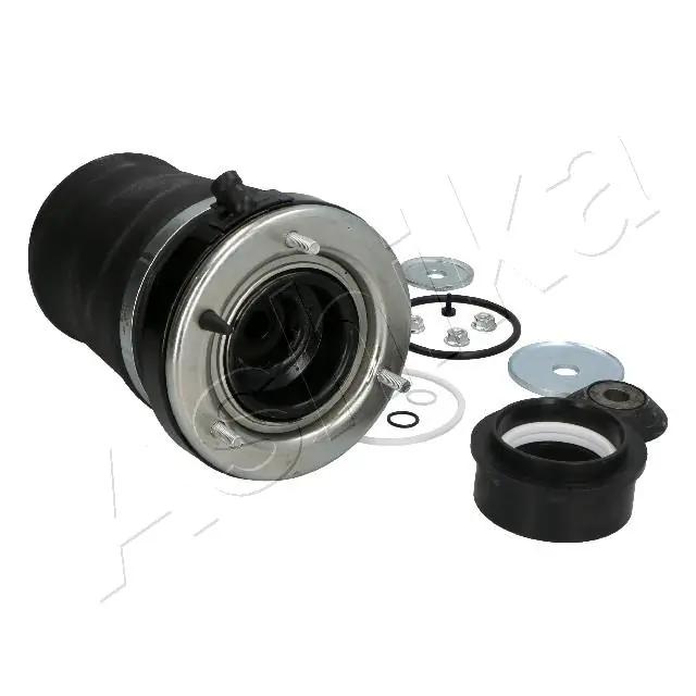 Пневмоподушка/Пневморессора моста переднього Ashika MAAS014 ціна, від 202.59 USD