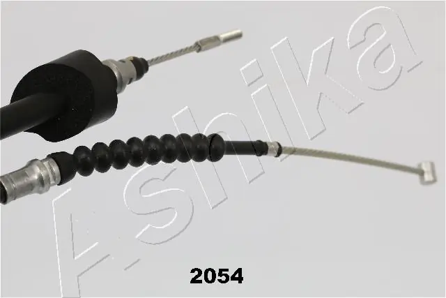 Трос ручного гальма, проміжний Ashika 131022054 ціна, від 21.41 USD