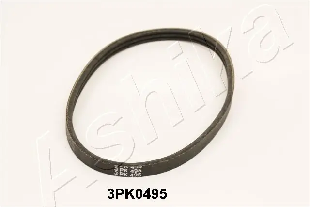 Клиновий ремінь SUN 3PK495 ціна, від 3.59 USD