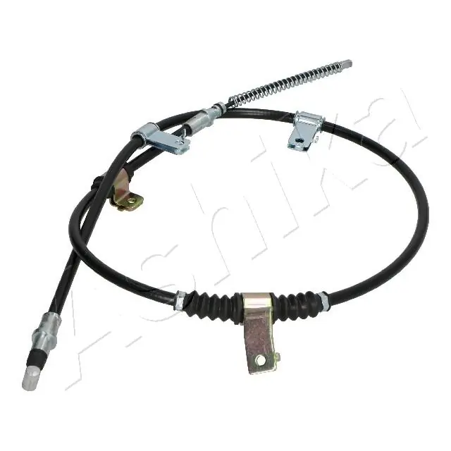 Трос стоянкового гальма задній лівий Ashika 1310WW09L ціна, від 12.81 USD
