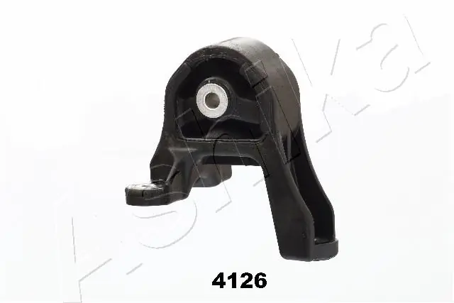GOM4126 Ashika Сайлентблок (подушка) редуктора заднього моста, передній