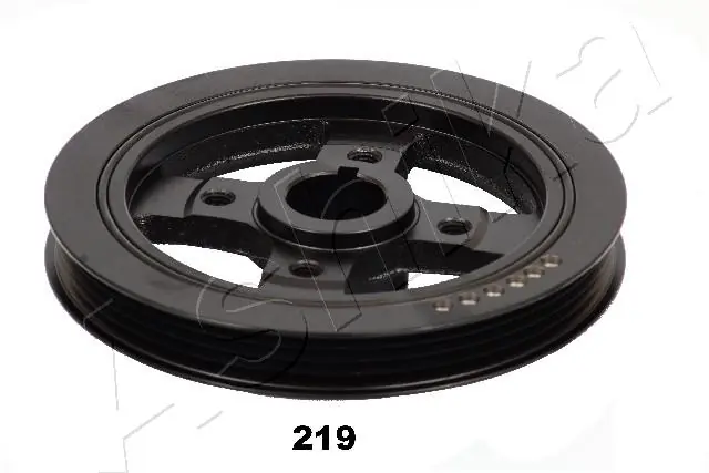  Шків колінвала Toyota Corolla 