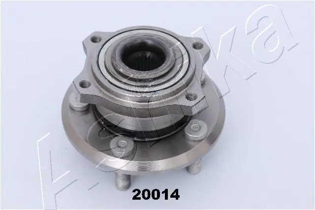 Передня маточина K04779328AB Fiat/Alfa/Lancia