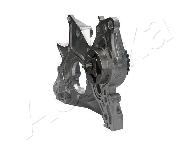 OP0088 Magneti Marelli Масляний насос двигуна