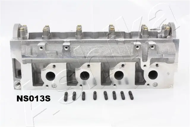 ГБЦ NS013S Ashika