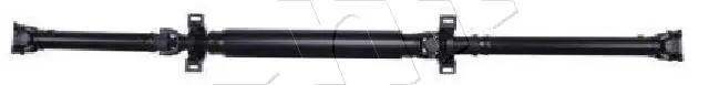 BB3187 Posterparts Вал карданний основний заднього моста