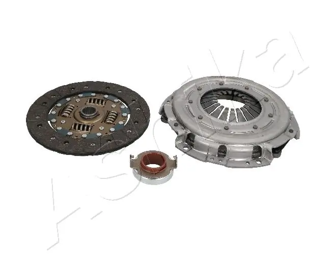 Комплект зчеплення (3 частини) VALEO 832298 ціна, від 189.01 USD