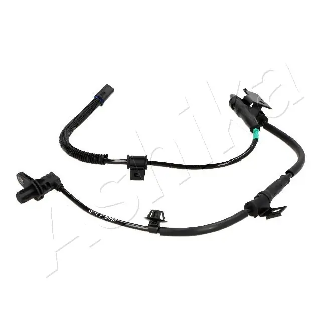 Купити 1510KK40 Ashika Датчик АБС (ABS) передній, лівий