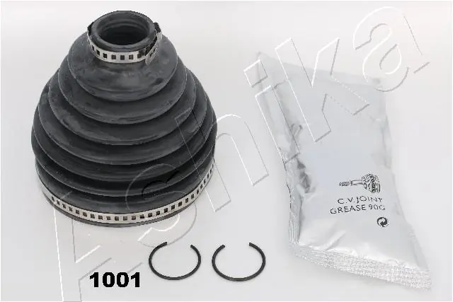 Купити 0025170 GKN-Spidan Пильник шарніра приводу
